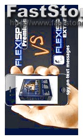 Flexispy User Manual